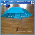 Promotional golf umbrella wholesale
